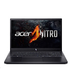 BAZAR - ACER NTB Nitro V 15 AI (ANV15-42-R7K7),R7-7445HS,15.6"FHD,16GB,1TB SSD,RTX 3050,Linux,Black - Zápůjčka