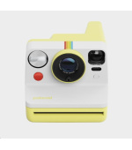 Polaroid Now Gen 3 Yellow