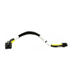 HPE GPU 8-pin Keyed Cable Kit for ProLiant DL300 Gen10 Plus