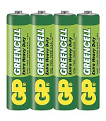 GP - R3 Greencell 4P