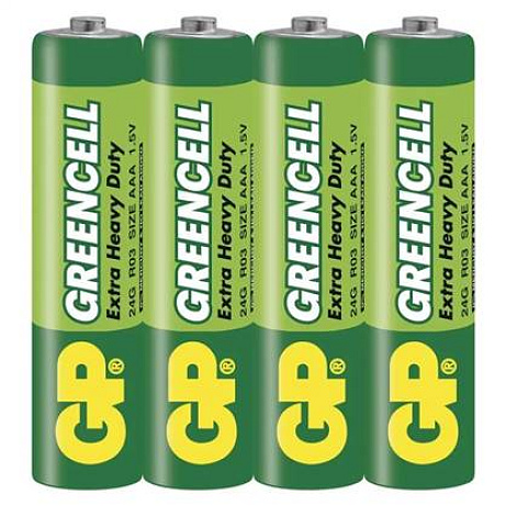 GP - R3 Greencell 4P