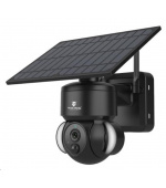 Viking solární HD kamera HDs01 4G