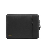 tomtoc Sleeve - 14" MacBook Pro, černá