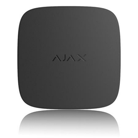 Ajax FireProtect 2 SB (Heat/Smoke) black