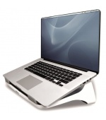 Stojan na notebook Fellowes I-Spire bílý