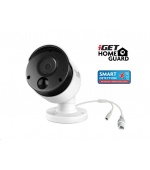 iGET HOMEGUARD HGNVK930CAM Přídavná PoE FullHD kamera k kamerovému systému iGET HGNVK85304, PoE napájení, IP66
