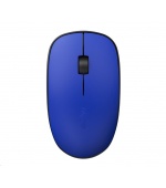 RAPOO myš M200 Silent Multi-Mode Wireless Mouse, Blue