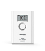 GARNI 102Q - vnitřní bezdrátové čidlo koncentrace CO2