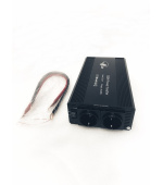 EUROCASE Měnič napětí AC 220V, 1500W (MT-MX1500)