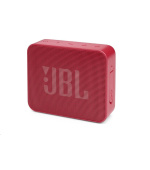 JBL GO ESSENTIAL Red