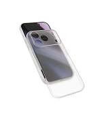 Epico AirMatte Ultralehký kryt iPhone 17 Pro/18 Pro