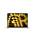 Apple MacBook Air 13"/M5/13,6"/2560x1664/16GB/512GB/M5/Tahoe/Starlight/1R