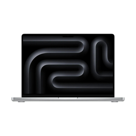 Apple MacBook Pro 14"/M5/14,2"/3024x1964/24GB/1TB/M5/Tahoe/Silver/1R