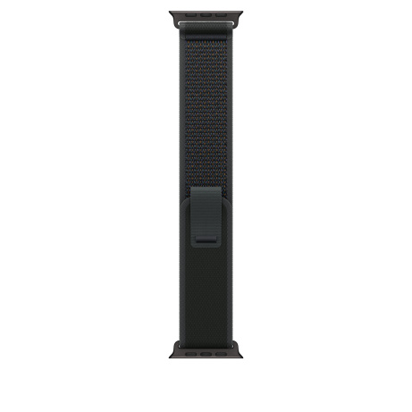Watch Acc/49/Black Trail Loop - S/M - Black Titan