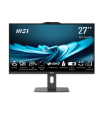 MSI PRO/AP272P 14M-1077EU/AIO/i5-14400/8GB/512GB/Intel int/W11H/3R