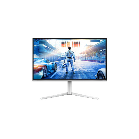 Philips Evnia/27M2N6501L/26,5"/QD-OLED/QHD/240Hz/0,03ms/Bílá/3R