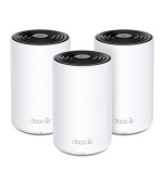 TP-link AXE5400 WiFi 6E mesh Deco XE75 Pro(3-pack)