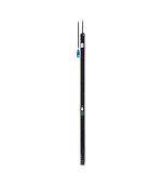 Easy PDU,2G, Metered-by-Outlet, ZeroU, 16A, 230V, (20) C13 & (4) C19