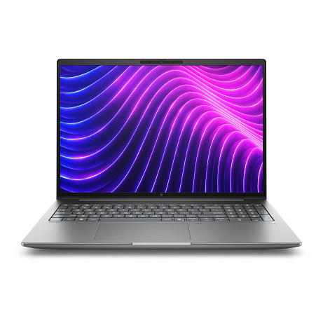 HP ZBook X/G2i 16/U5-336H/16"/WUXGA/T/24GB/512GB/RTX 500/W11P/Silver/3R On-Site