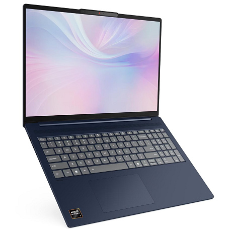 Lenovo IdeaPad Slim 5/16AKP10/AI5-330/16"/WUXGA/16GB/512GB/AMD int/W11H/Blue/2R