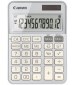 Canon Kalkulacka KS-125KB- SL - Stříbrná
