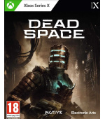 Xbox Series X hra Dead Space