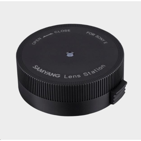 Samyang Dokovací stanice Sony E