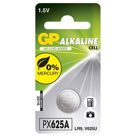 GP - 625A (LR9)