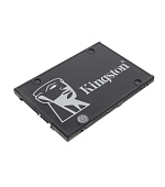 Kingston SSD Industrial i-Temp 256GB SATA 2.5" (R:550, W:500MB/s)