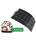 Viking solární panel LE120, 120W