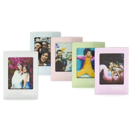 Fujifilm INSTAX MINI MAGNET rámečky 5KS