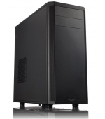FRACTAL DESIGN skříň CORE 2300 Black, USB 3.0, bez zdroje