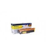 BAZAR - BROTHER Toner TN-241 žlutý 1400 stran - poškozený obal