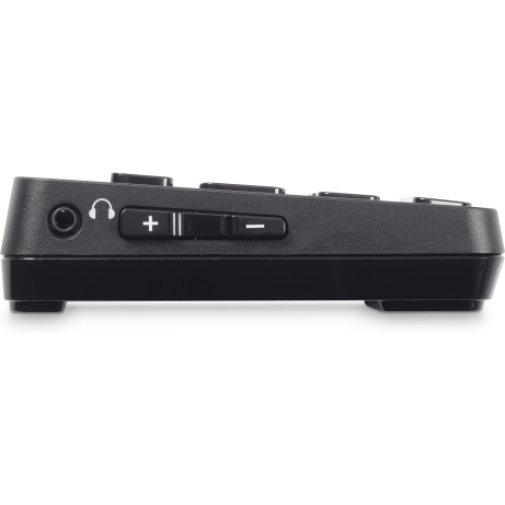 HP Accessibility Assistant