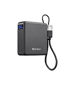 Sandberg Nano Powerbank 10000 PD20W