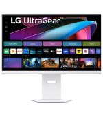 LG UltraGear/32G810SA-W/31,5"/IPS/4K UHD/144Hz/1ms/White/2R