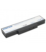Baterie AVACOM pro Asus A72/K72/N71/N73/X77 Li-Ion 11,1V 5600mAh