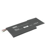 Baterie AVACOM pro MSI GF63, GF75 Li-Pol 11,4V 4600mAh 52Wh - BTY-M6K