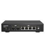 QNAP switch QSW-2104-2S (4x 2,5GbE RJ45 a 2x 10GbE SFP+)