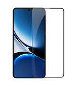 Nillkin Tvrzené Sklo 2.5D CP+ PRO Black pro Poco X7 Pro 5G