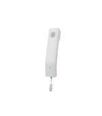 Grandstream GHP610W, hotelový VoIP telefon, 2 linky, 2 SIP účty, Wi-Fi, HD Audio, 3 cestná konference, Bílý