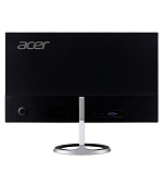 ACER LCD Nitro ED240QP0bi,23.6"Curved,1920x1080@144Hz,250cd/m2,178°/178°,1ms,VGA,HDMI,FreeSync,VESA,Black