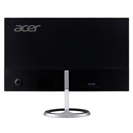 ACER LCD Nitro ED240QP0bi,23.6"Curved,1920x1080@144Hz,250cd/m2,178°/178°,1ms,VGA,HDMI,FreeSync,VESA,Black