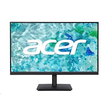 BAZAR - ACER LCD V247YGbmipx 60cm (23.8") IPS LED, FHD 1920x1080@120Hz DP/HDMI, 75Hz VGA, 250cd/m2, Rozbaleno (komplet)