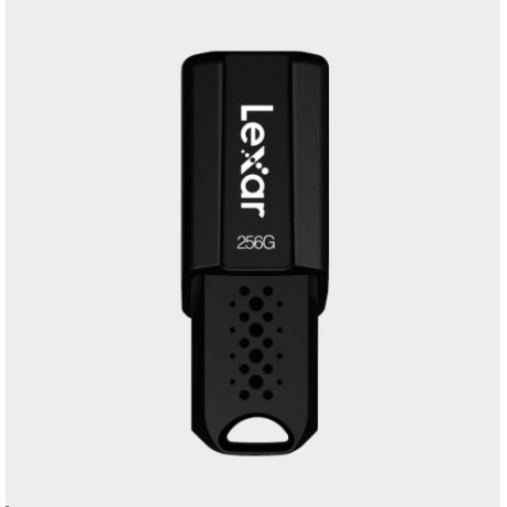 Lexar JumpDrive S80 Flash Drive (USB 3.1) 256GB