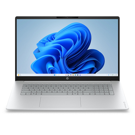 NTB HP OmniBook 3 17-dp0000ncx,Ryzen 5 40 (4C),17.3" FHD,8GB LPDDR5,512GB SSD,Win11,2Y