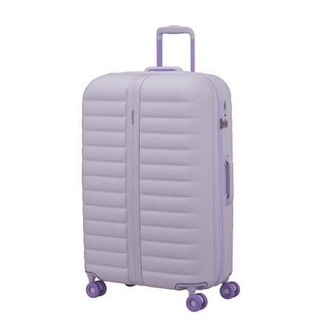 American Tourister NEOVIBE SPINNER 78/29 EXP TSA FRESH LILAC