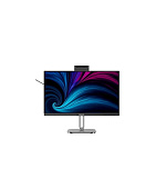 Philips MT 23,8" 24B2U4301H - 1920x1080, IPS, 120Hz, HDMI, DP, USBhub, USB-C, PD, RJ45, Repro, Pivot, Webkamera