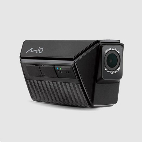 Mio MiVue MP20 Dual FullHD kamera na motorku