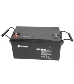 Baterie - FUKAWA FWL 65-12 (12V/65 Ah - M6), životnost 10let